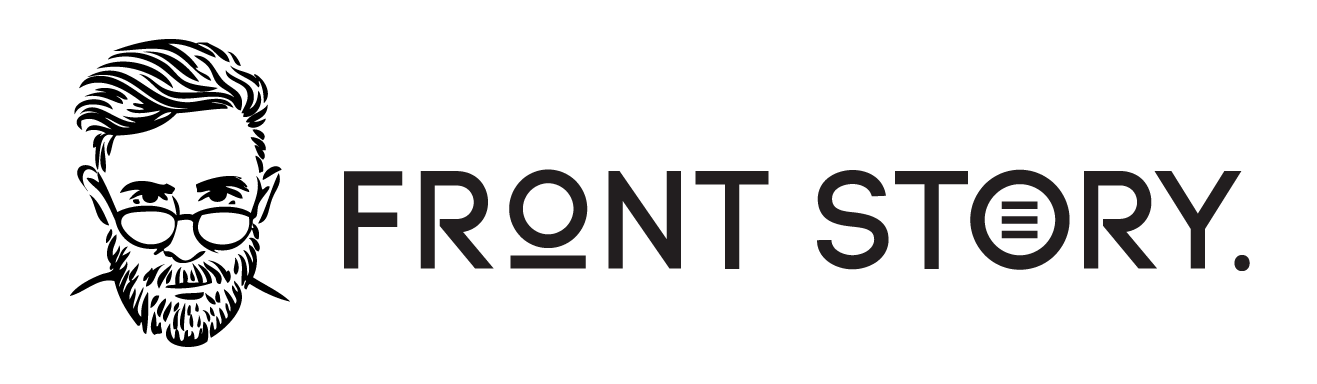FRONT STORY